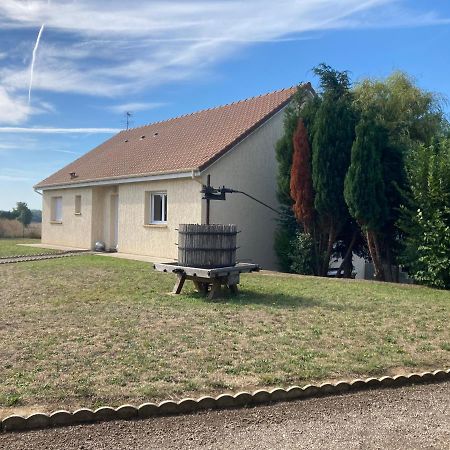 Gite Maison Avec Jacuzzi Pour 6 Personnes A Cote D'Etretat Villa Le Tilleul Exterior photo